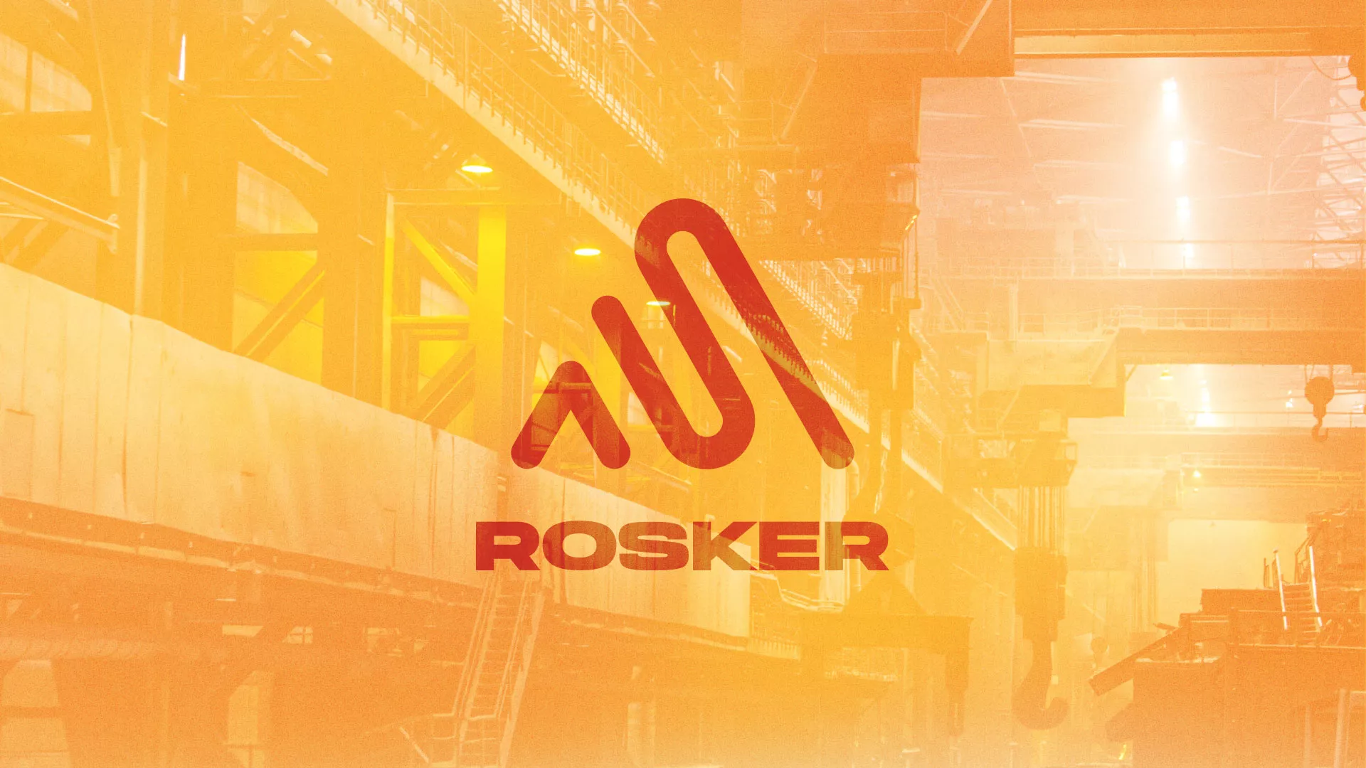 Ребрендинг компании «Rosker» и редизайн сайта в Светогорске